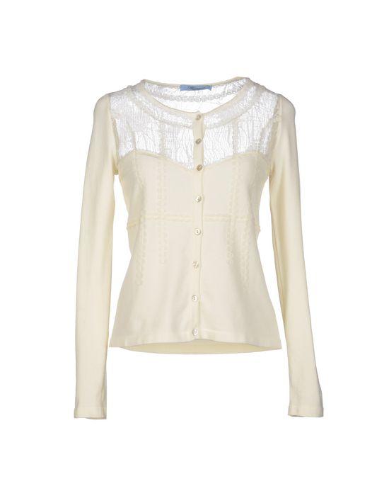 Кардиган BLUMARINE