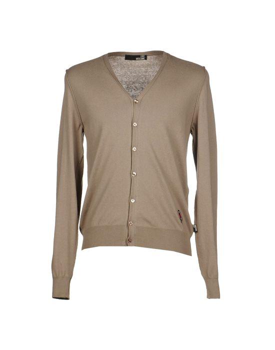 Кардиган LOVE MOSCHINO