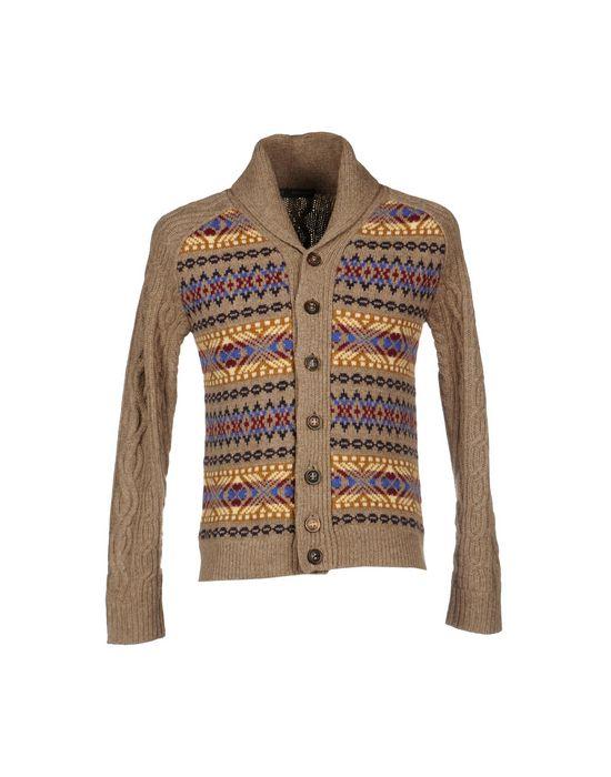 Кардиган DSQUARED2