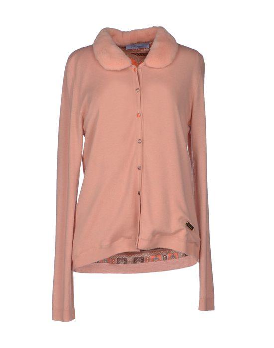 Кардиган BLUMARINE