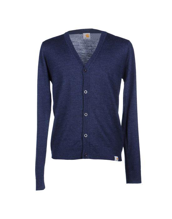 Кардиган CARHARTT