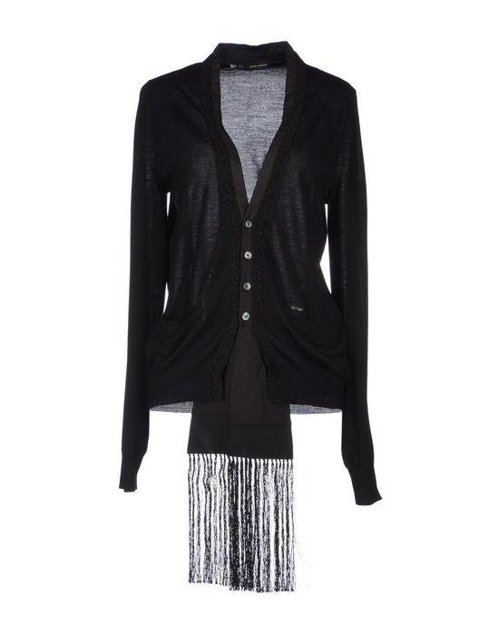 Кардиган DSQUARED2