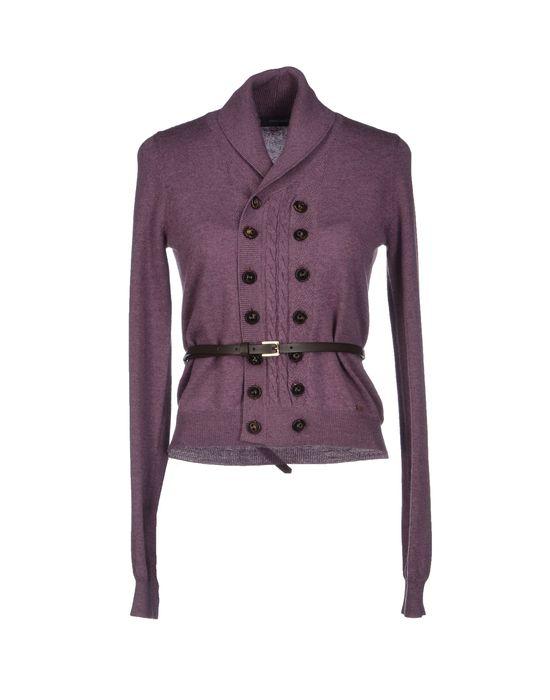 Кардиган DSQUARED2