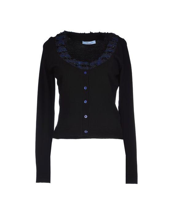 Кардиган BLUMARINE