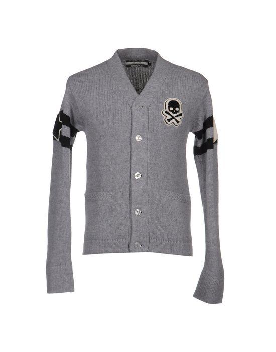 Кардиган  -  цвет