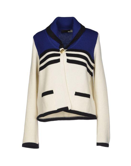Кардиган LOVE MOSCHINO