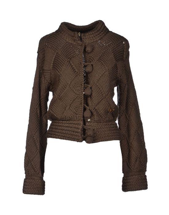 Кардиган ATELIER FIXDESIGN