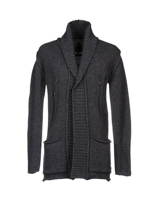 Кардиган  -  цвет