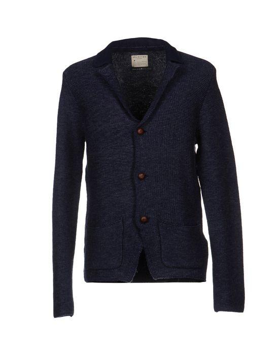 Кардиган SELECTED HOMME
