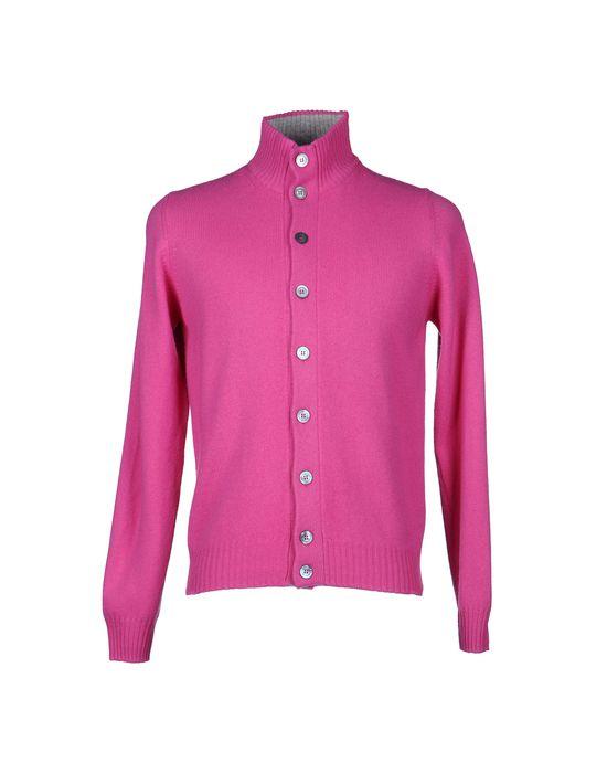 Кардиган LUXURY VINTAGE ARCHIVIO LUIGI BORRELLI 1957