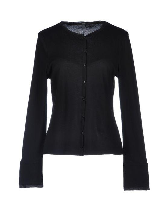 Кардиган BOSS BLACK