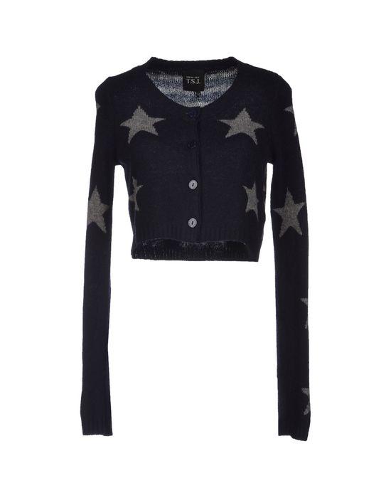 Кардиган TWIN-SET JEANS