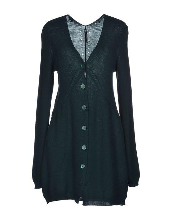 Кардиган LIVIANA CONTI