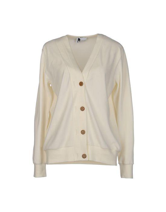 Кардиган  -  цвет