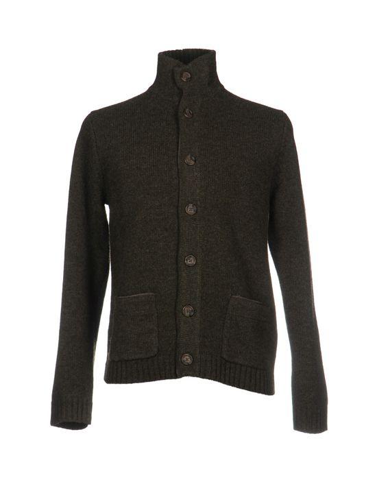 Кардиган  -  цвет