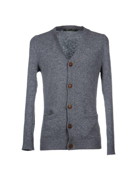 Кардиган  -  цвет