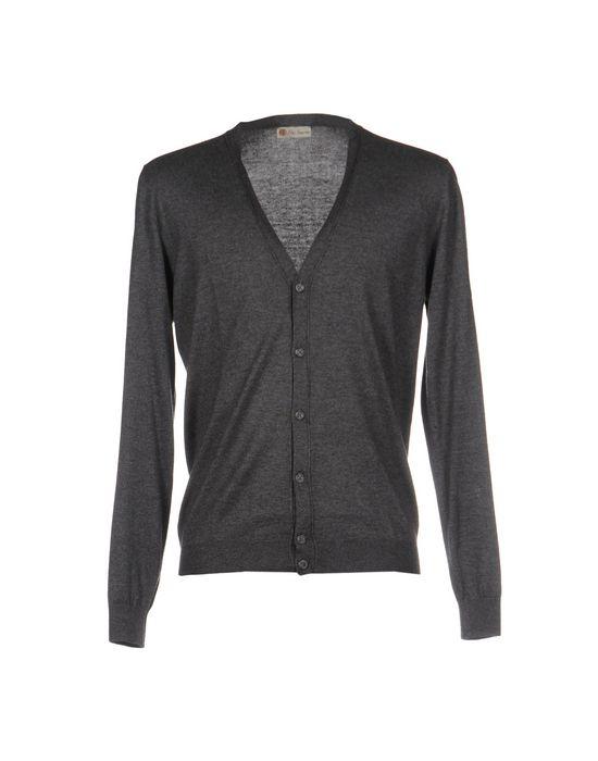 Кардиган  -  цвет