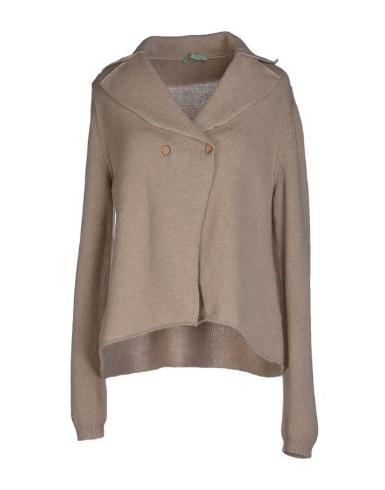 Кардиган  -  цвет