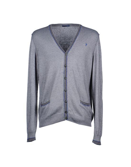 Кардиган TJ TRUSSARDI JEANS