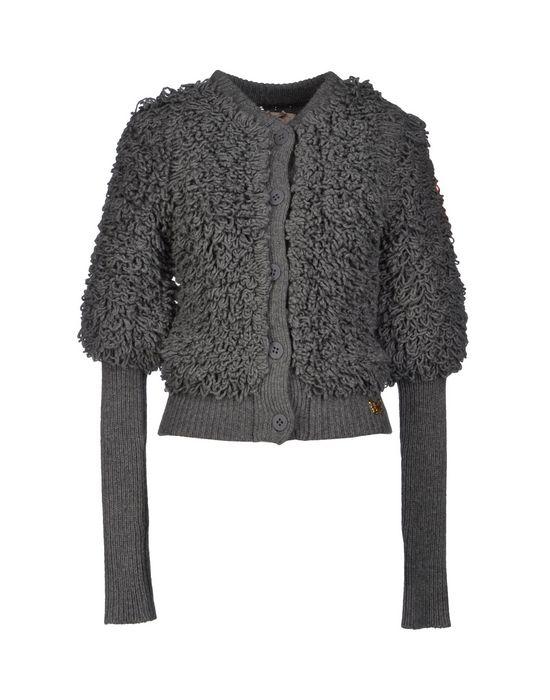 Кардиган ATELIER FIXDESIGN