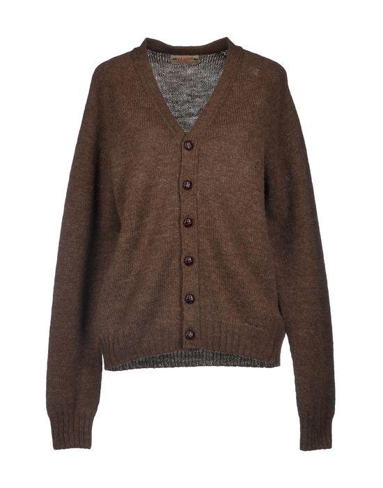 Кардиган MOFFAT