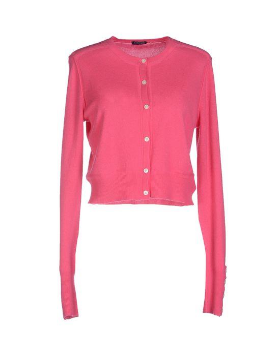 Кардиган  -  цвет