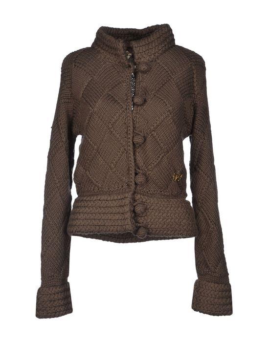 Кардиган ATELIER FIXDESIGN