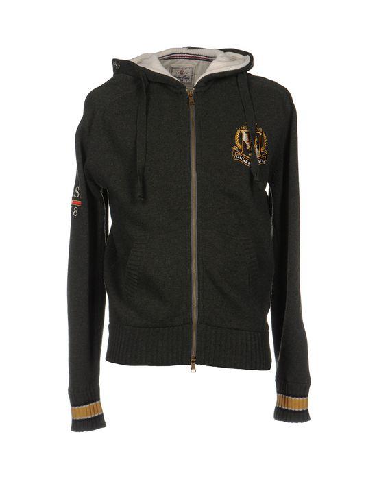 Кардиган ITALIAN RUGBY STYLE