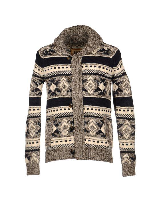 Кардиган SCOTCH & SODA