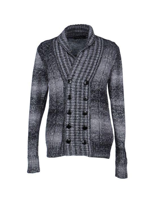 Кардиган LORENZO MANCINI