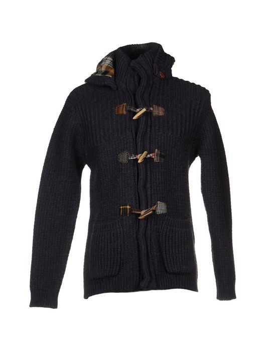 Кардиган BOB