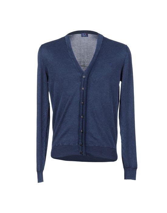 Кардиган TJ TRUSSARDI JEANS