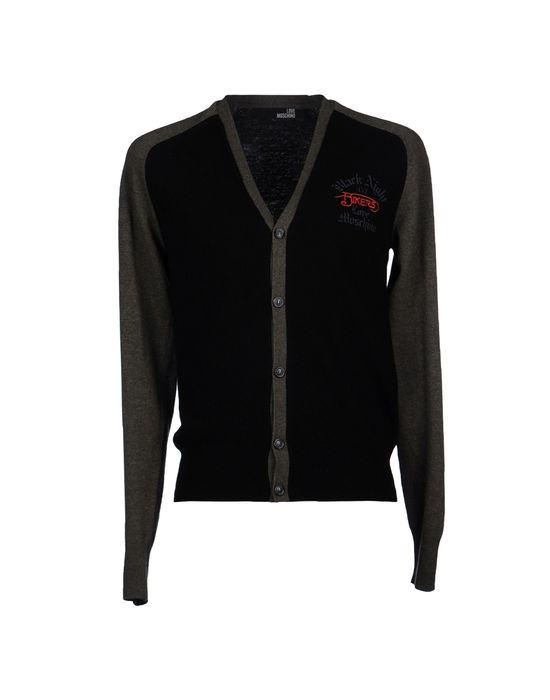 Кардиган LOVE MOSCHINO