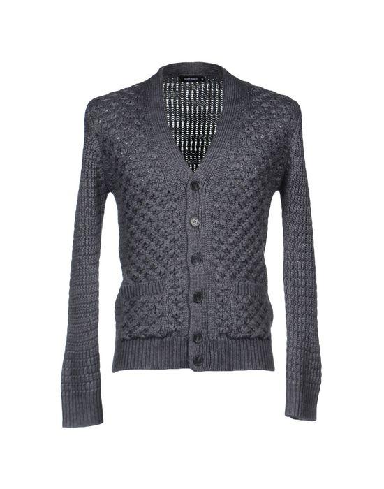 Кардиган ANTONY MORATO