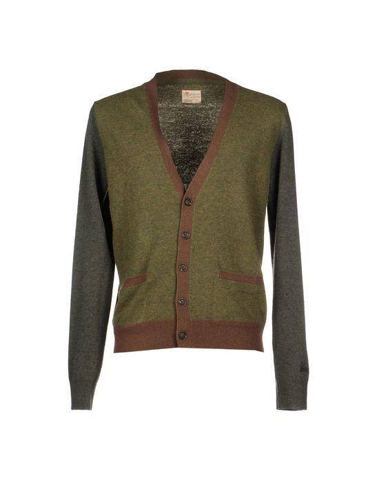 Кардиган VINTAGE 55