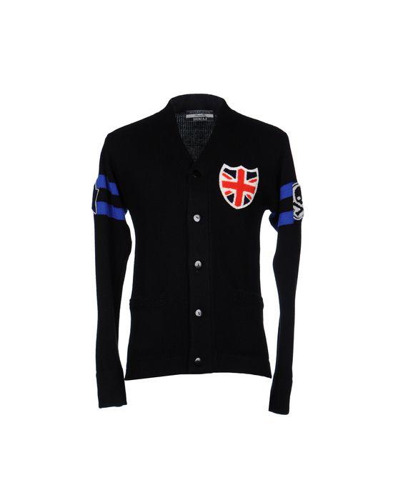 Кардиган  -  цвет