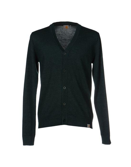 Кардиган CARHARTT