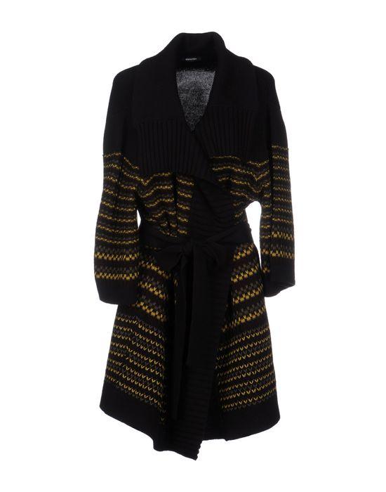 Кардиган  -  цвет