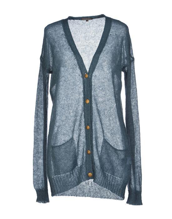 Кардиган SCAGLIONE