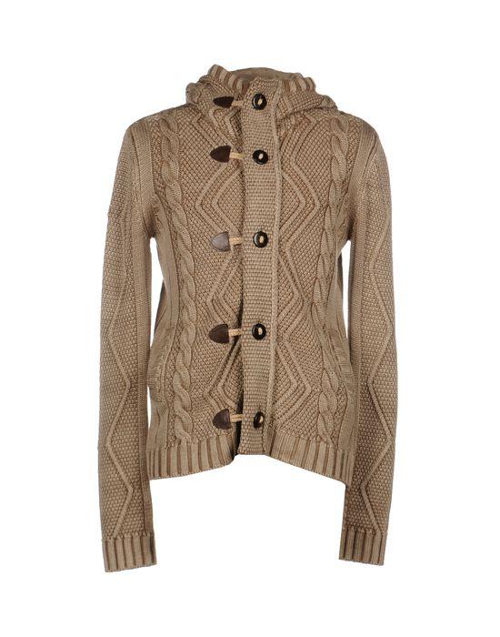 Кардиган  -  цвет