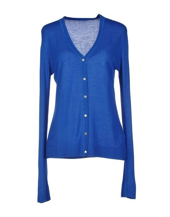 Кардиган  -  цвет