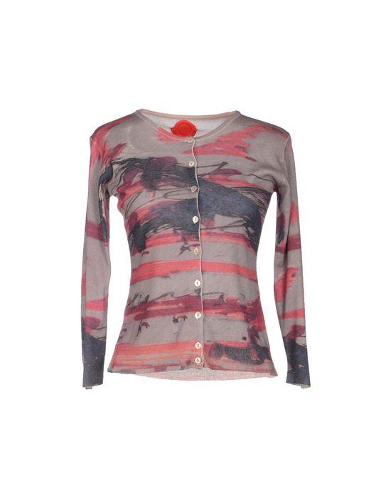 Кардиган  -  цвет