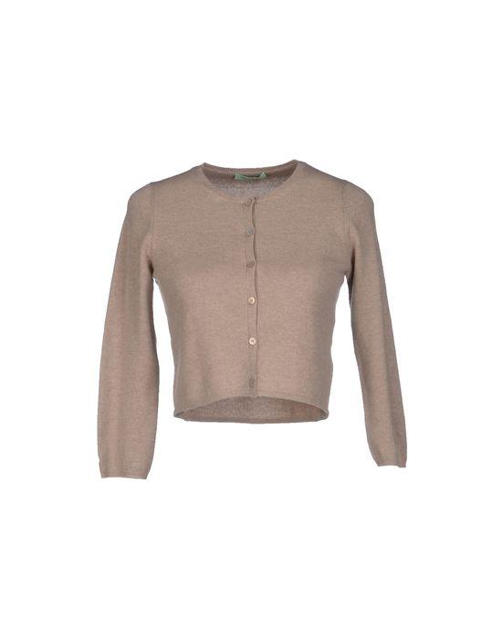 Кардиган  -  цвет