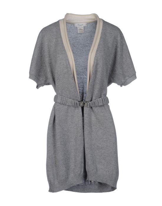 Кардиган  -  цвет