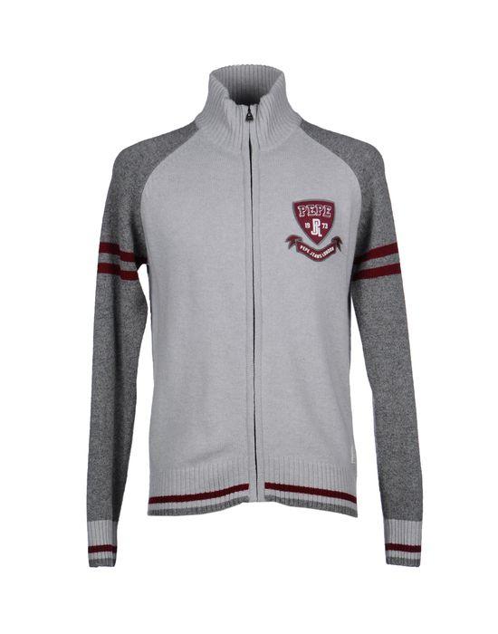 Кардиган PEPE JEANS