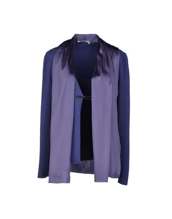 Кардиган  -  цвет