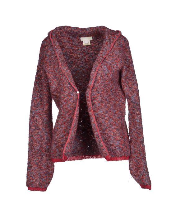 Кардиган  -  цвет