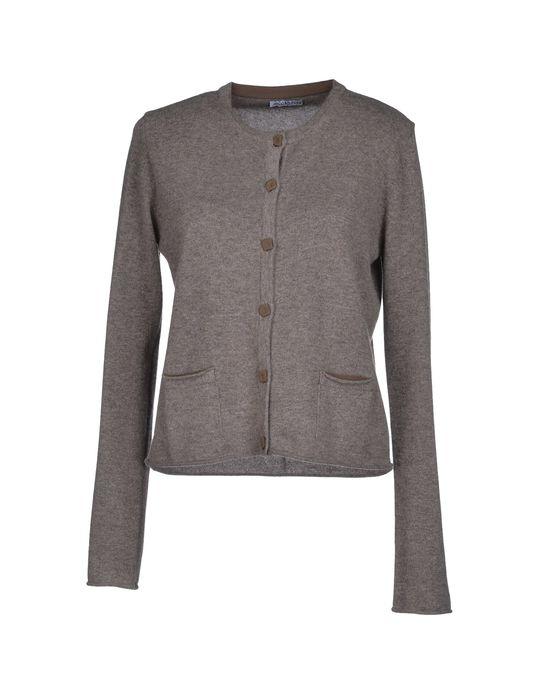 Кардиган  -  цвет