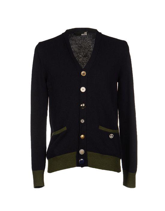 Кардиган LOVE MOSCHINO