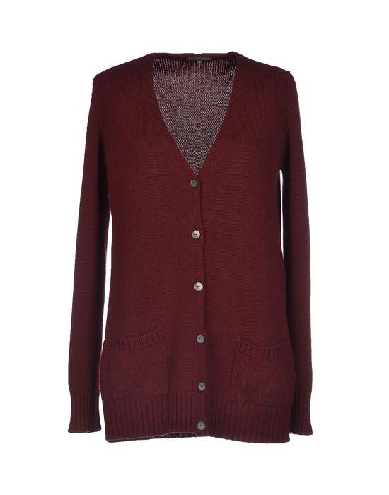 Кардиган SCAGLIONE